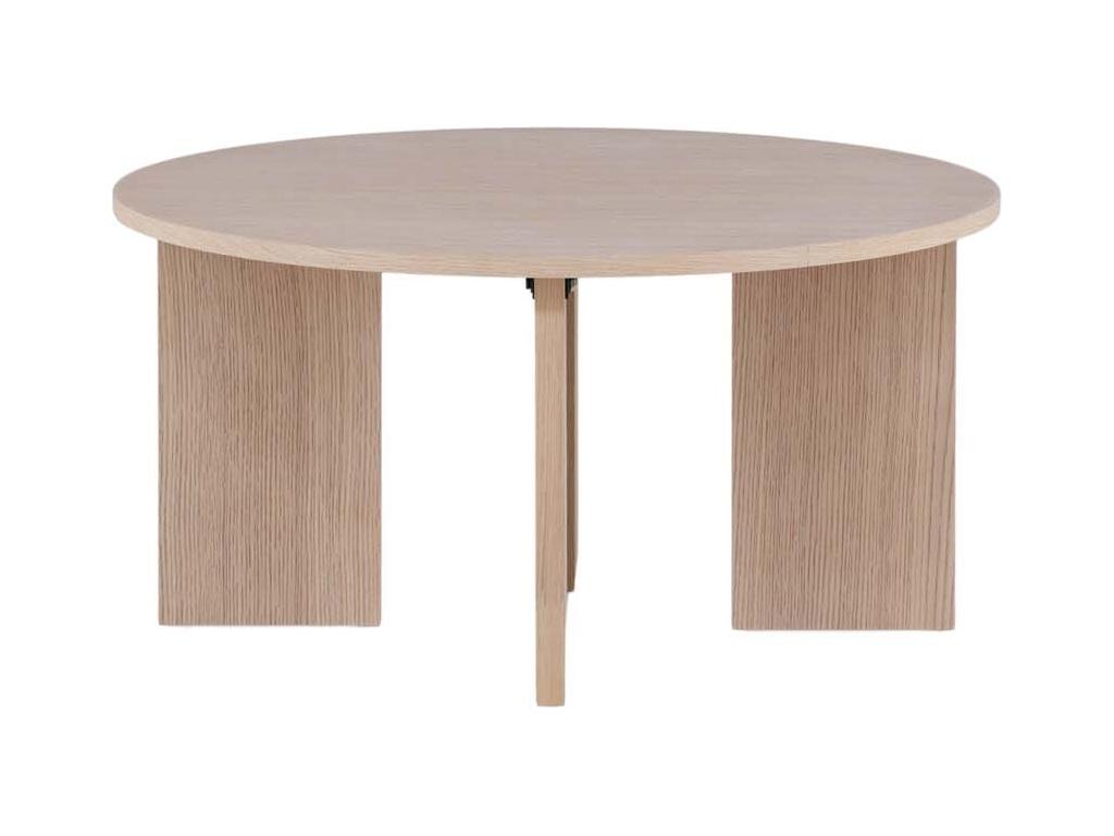 Dekonao whitewash coffee table. JYZG50166