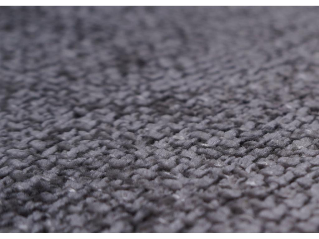 Dekonao-N74 Dining Chair Set of 6 Dark Grey OHRR56727