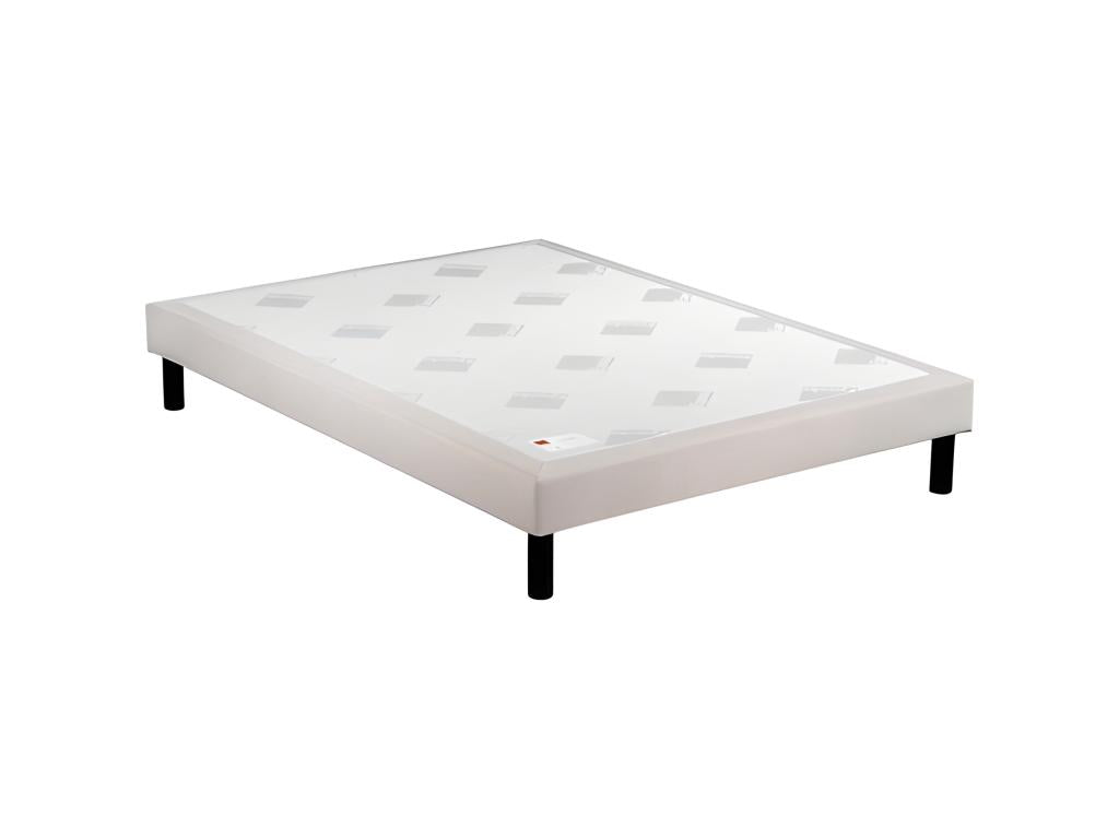 Dekonao Firm Comfort Upholstered Bed Base 90x190 MDEO35093
