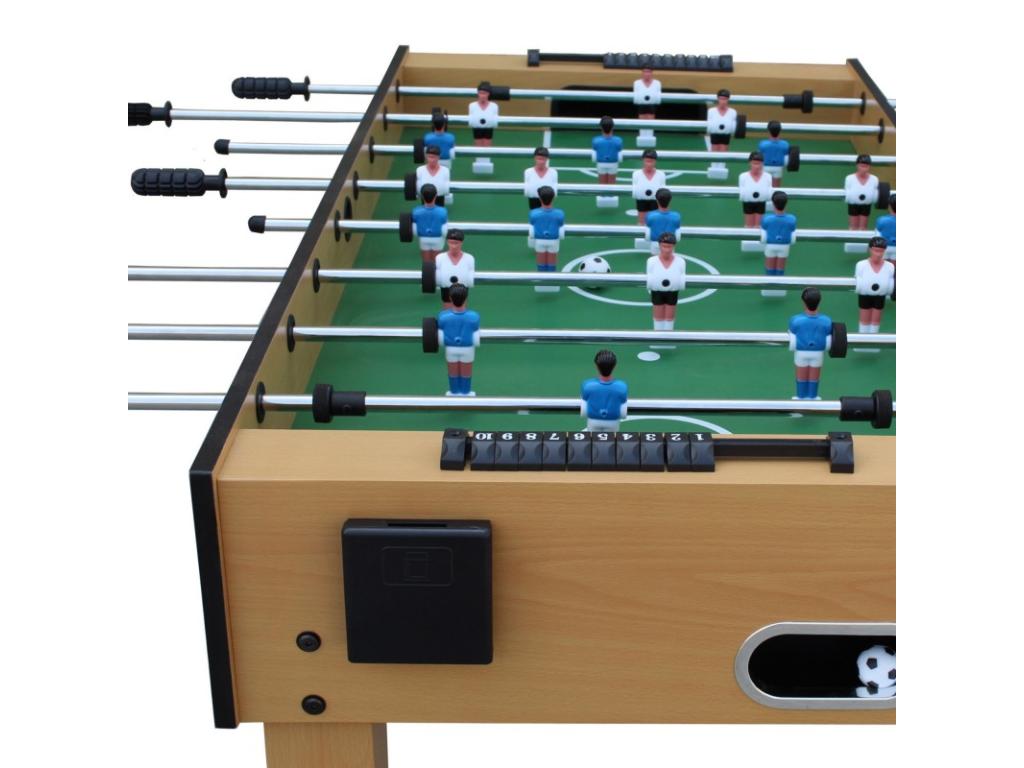 Dekonao Teenager Foot with Cup Holder - 1.21m x 62cm STYF74966