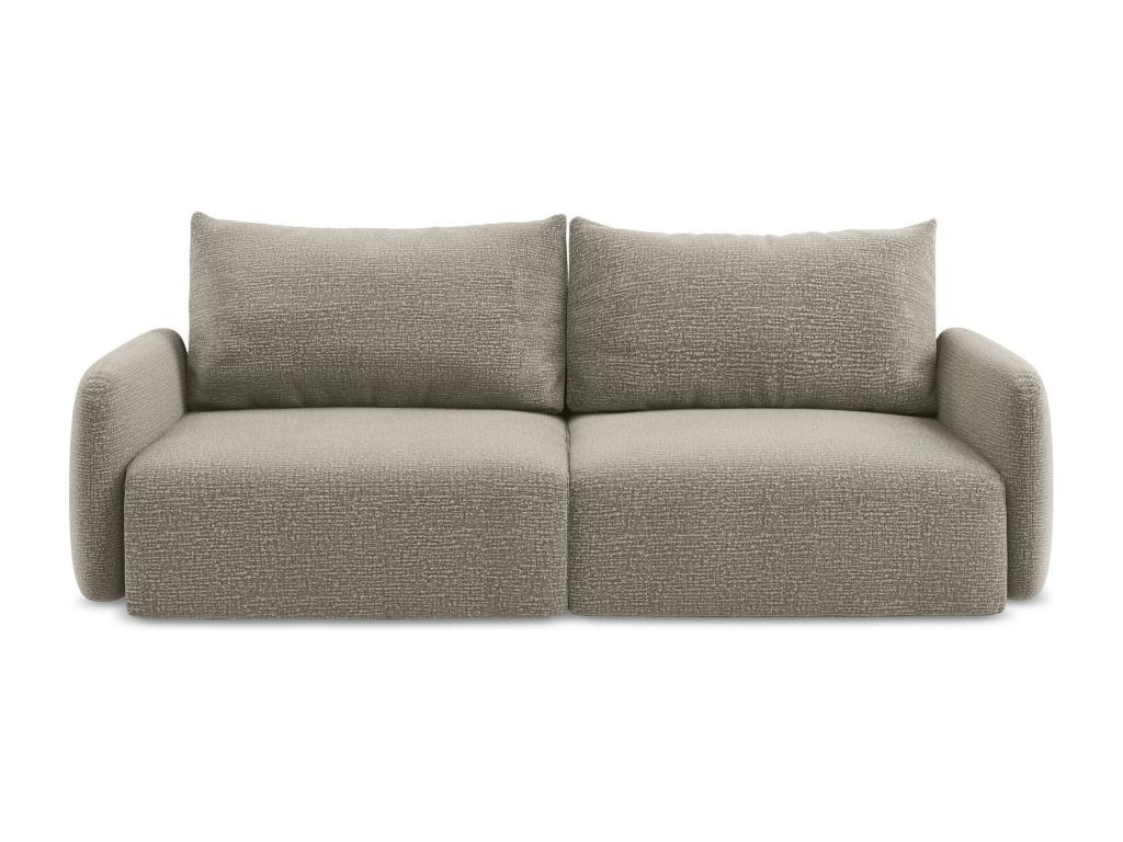 3-seater sofa bed - Dekonao TYAW09952