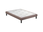 Dekonao Firm Comfort Upholstered Bed Base 90x190 MDEO35093