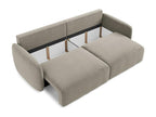 3-seater sofa bed - Dekonao TYAW09952