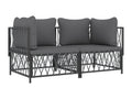 Garden furniture set 72x72x66 cm 02 0018288 YXKP26827