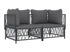 Garden furniture set 72x72x66 cm 02 0018288 YXKP26827
