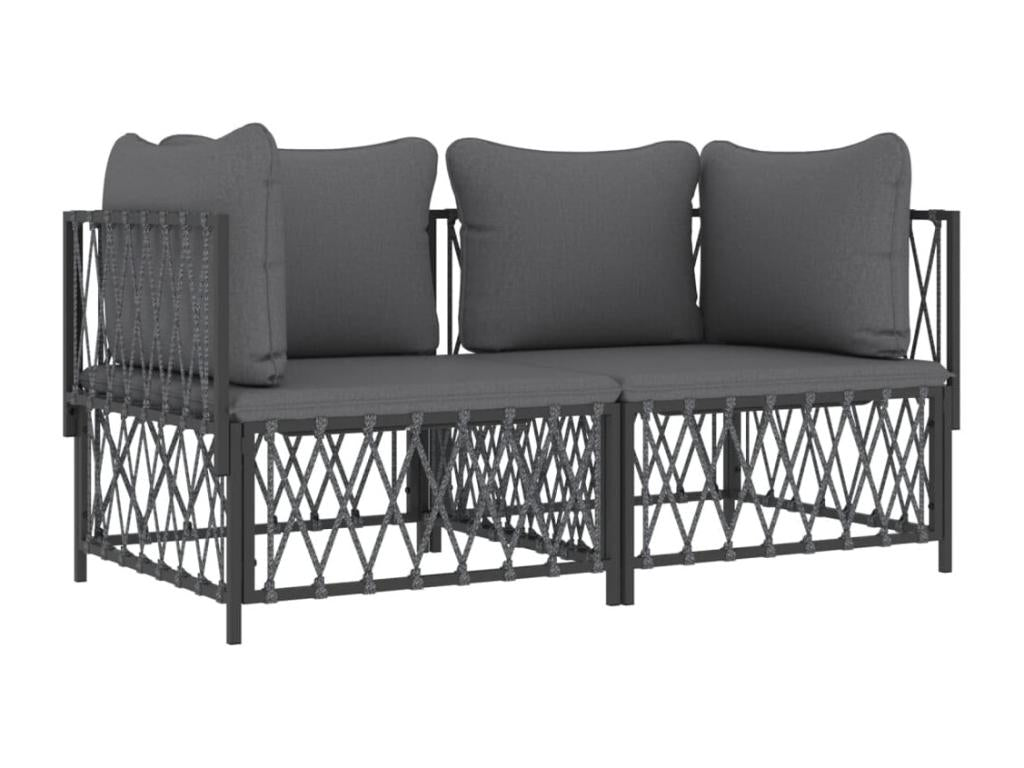 Garden furniture set 72x72x66 cm 02 0018288 YXKP26827