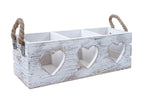 Dekonao-C26 decorative crate, set of 2 AGLX69577