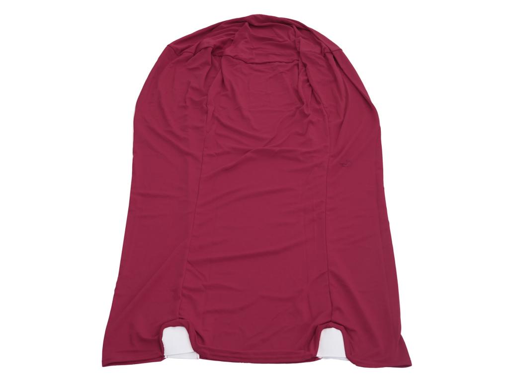 Dekonao-J30 high table cover, foldable and height adjustable to 60cm - edge cover EBKP07755